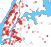 Where Not To Sleep in NYC