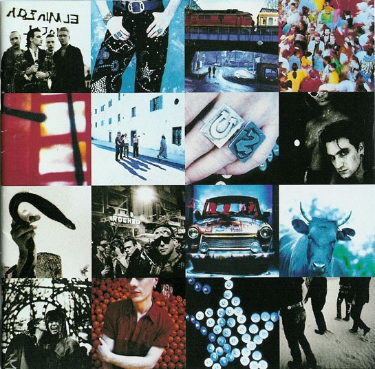 Zoo Baby U2