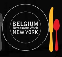 Belgian Restaurant Week