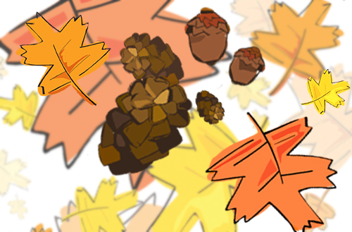 Thanksgiving-bottlerocket