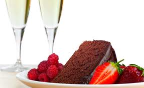 Wine-dessert
