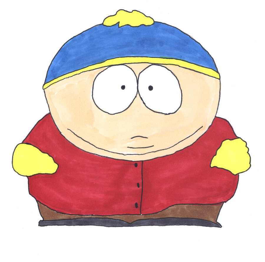 Eric-cartman